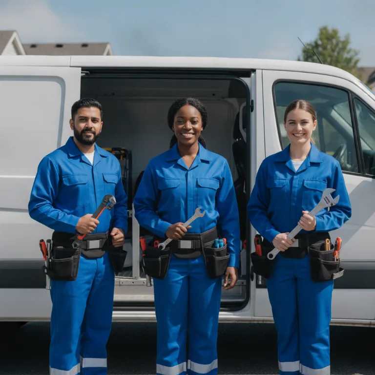 Plumber Turlock