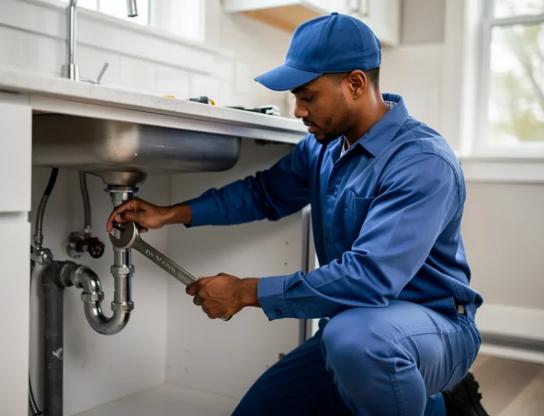 Plumber Turlock